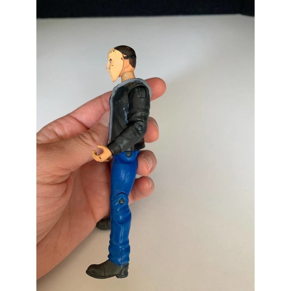 Casey Jones Action Figure 5" Mask 2015